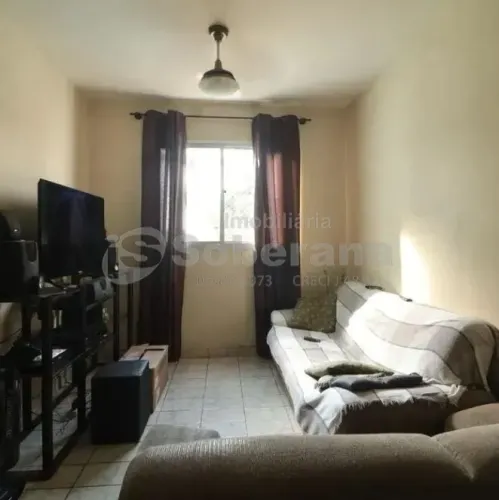 apartamento - Jardim Paulicéia - Campinas