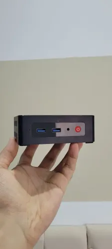 Mini PC Beelink N5095