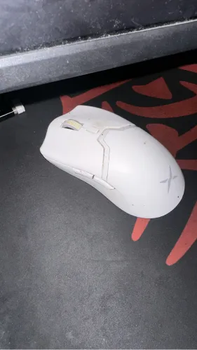 Mouse m800 ultra delux