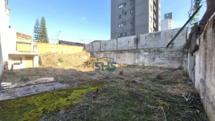 Ótima oportunidade! Terreno próximo a Furb á venda.