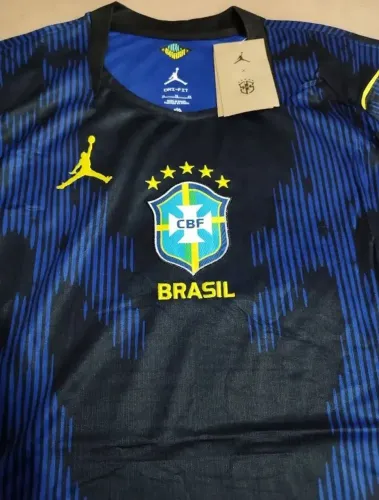 Camisa da seleção