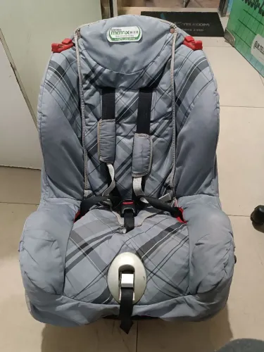 Cadeirinha de carro