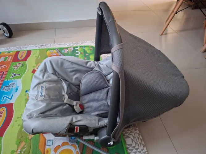 Bebê conforto
