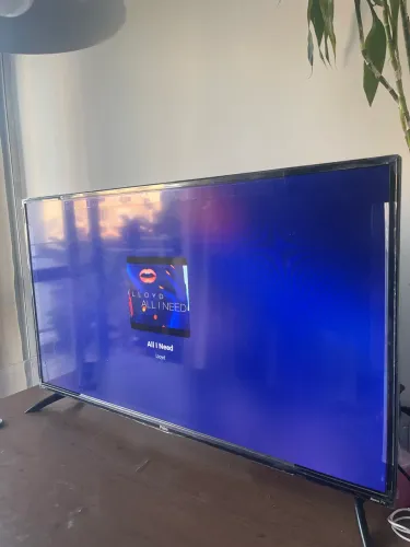 Tv Philco LG 