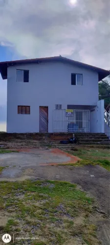 Alugo casa em Barra do rio na balsa pra genipabu 