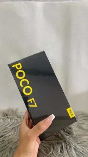POCO F7 LACRADO 512GB 