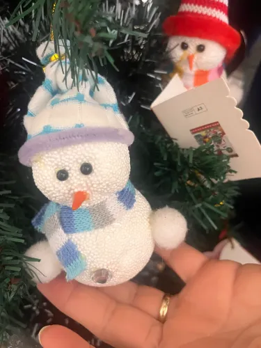 Árvore Natal