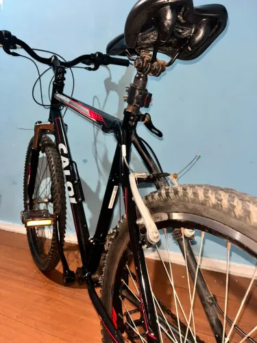 Bicicleta caloi
