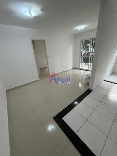 O Condomínio Edifício Villa Varanda é bem equipado com diversas instalações.