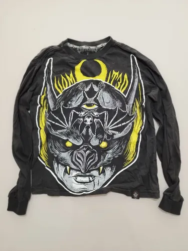 Conjunto Vomit3d Batman