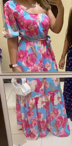 Vestido
