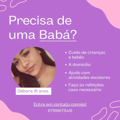 Babá 