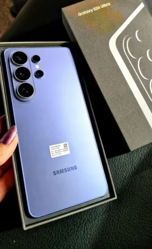 Samsung S26 Ultra