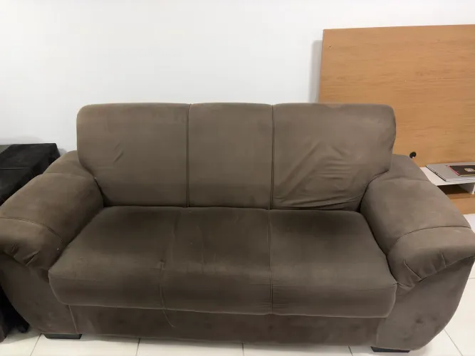 Sofá 3 lugares