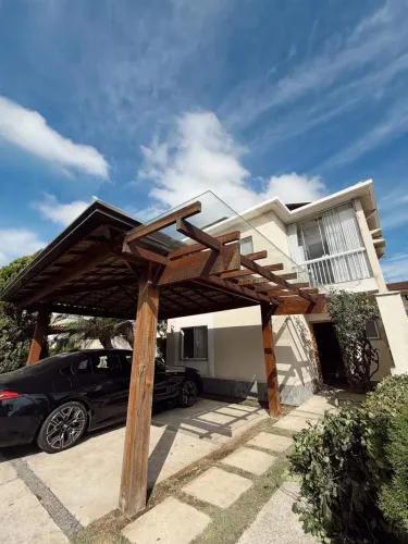 Casa duplex, 3 quartos, Aldeia Parque Itatiaia, Colina de Laranjeiras, Serra, ES