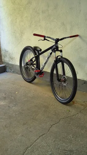 bicicleta Absolute Nero 5 Preço de ocasião urgencia