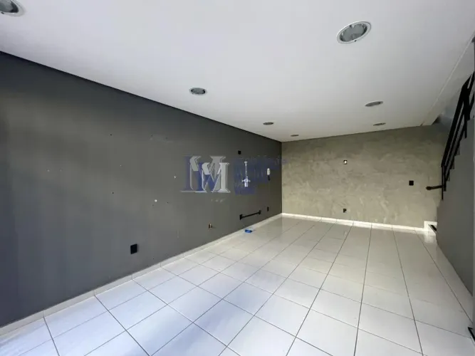 Sala Comercial para Locação em Bragança Paulista / SP no bairro Centro