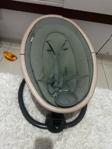 Balanço/Cadeirinha Maxi-Cosi - R$ 700