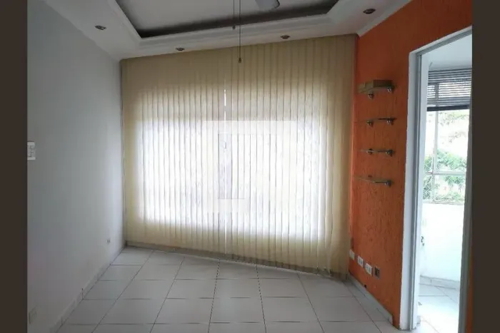 Apartamento à Venda - Água Fria, 1 Quarto, 53 m2