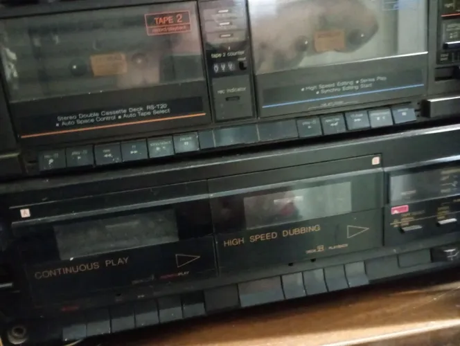 Vintage