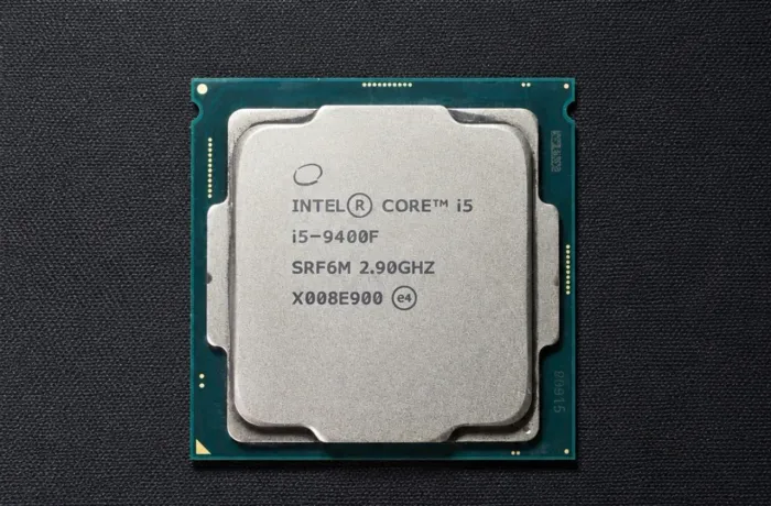 Processador Intel Core I5 9400F