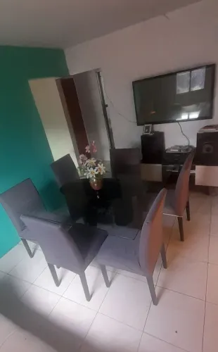 Mesa de jantar