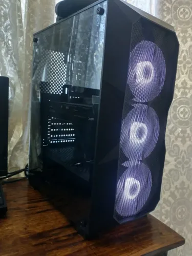 Pc gamer 