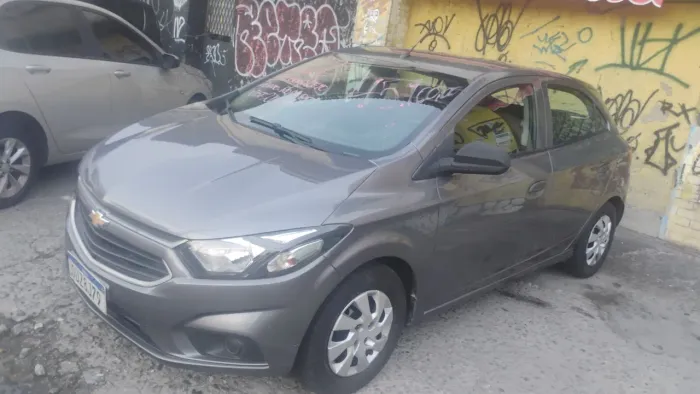 Chevrolet Joy Hatch 1.0 8V Flex 5P MEC 2020