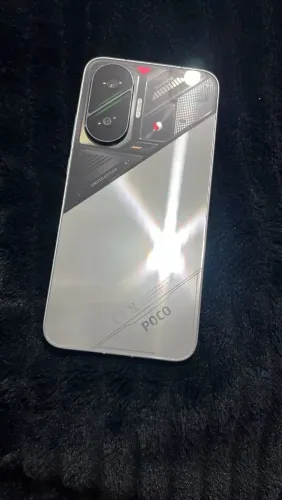 Xiaomi poco F7 512Gb