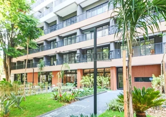 Studio para Locação no Butantã - Próximo a USP - Portão um