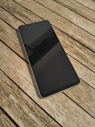 Galaxy A33 5G.