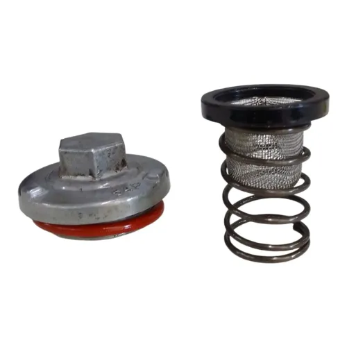 Kit Botão De Óleo Peneira Yamaha Nmax 160 2021
