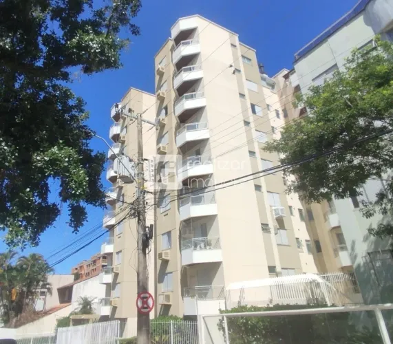 Cobertura 5 quartos no bairro Trindade - Florianópolis