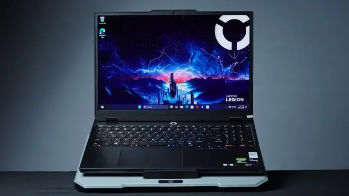 Notebook Lenovo Legion - i9-14900HX + RTX 5070 - R$ 13.999,00