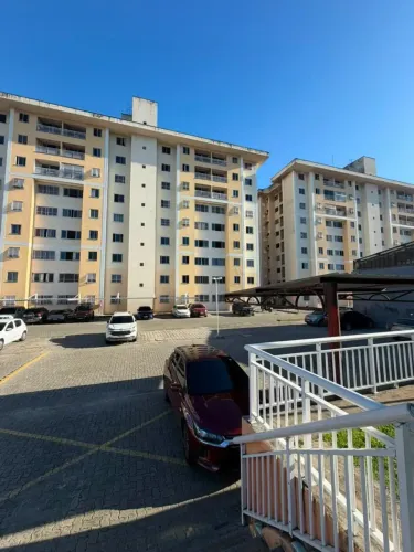 Apartamento para venda com 55 metros quadrados em Cristo Redentor - Fortaleza - Ceará
