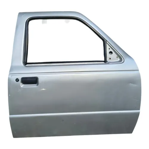 Porta ranger esquerda Ford ranger 97/05 C/ Detalhe