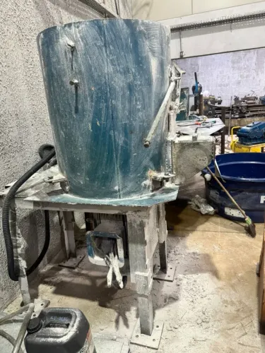 Aglutinador 40 cv