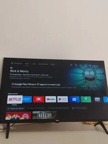TV TCL 32 