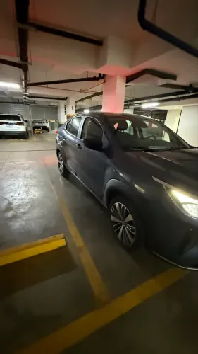 Fiat Fastback Audace 200 TB AUT (hibrído) 2025