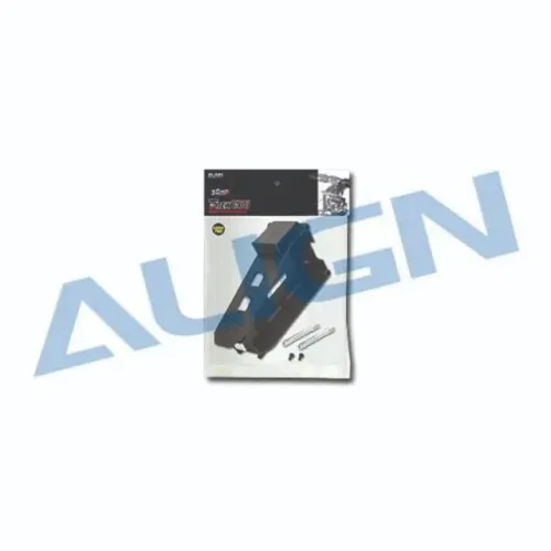 RECEIVER MOUNT H60201T