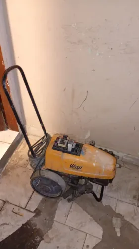 Venda máquina lavadora de alta pressão 220 V