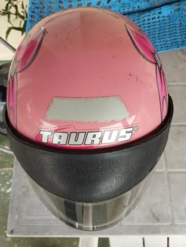  Capacete 