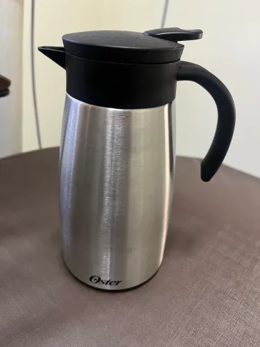 Garrafa térmica Oster