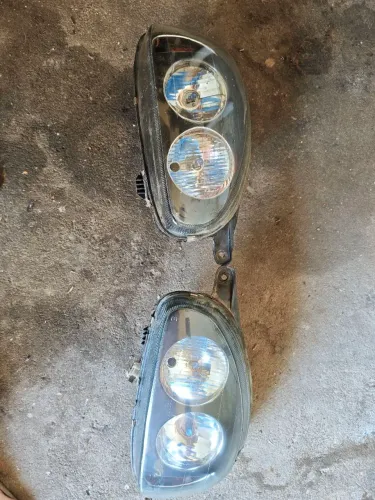 farol corsa classic