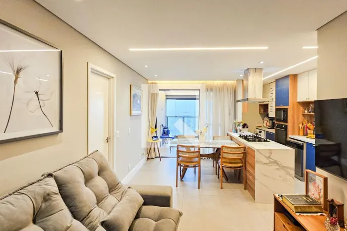 Apartamento à Venda - Centro, 3 Quartos, 93 m2