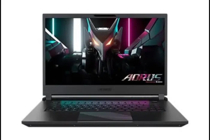 Notebook aorus i7 4070 