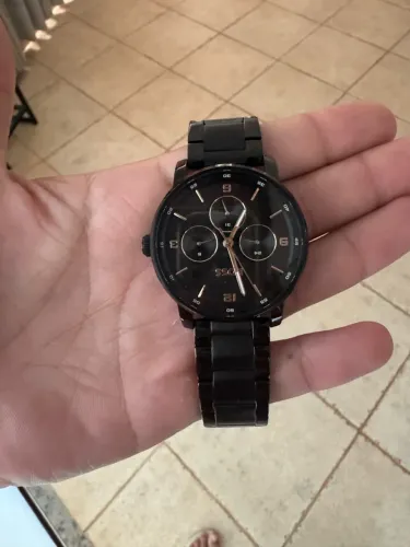 Relógio masculino Hugo Boss
