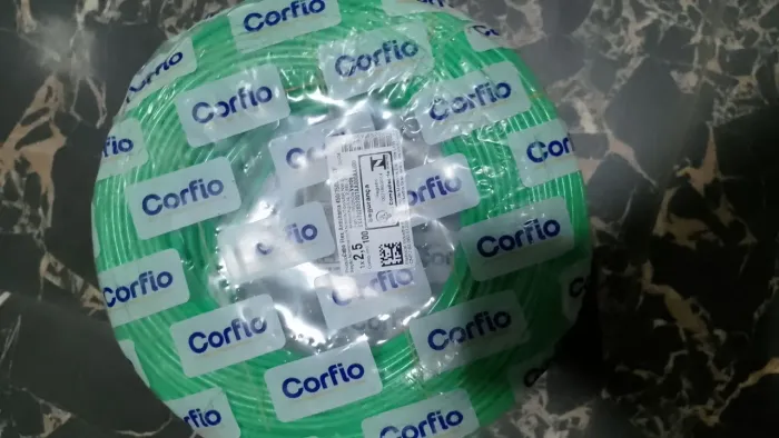 Fio corfio 2,5mm