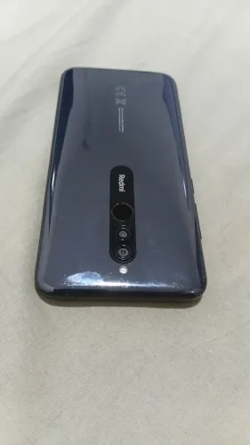 Xiaomi Redmi note 8 - Ler descrição