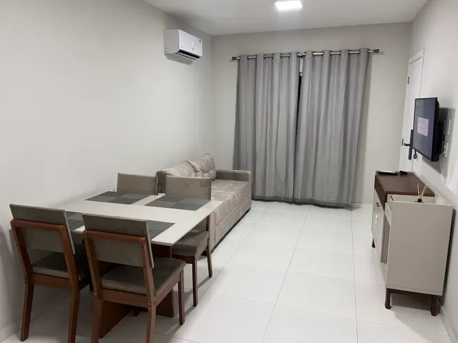 AP Mobiliado Temporada R$200/noite